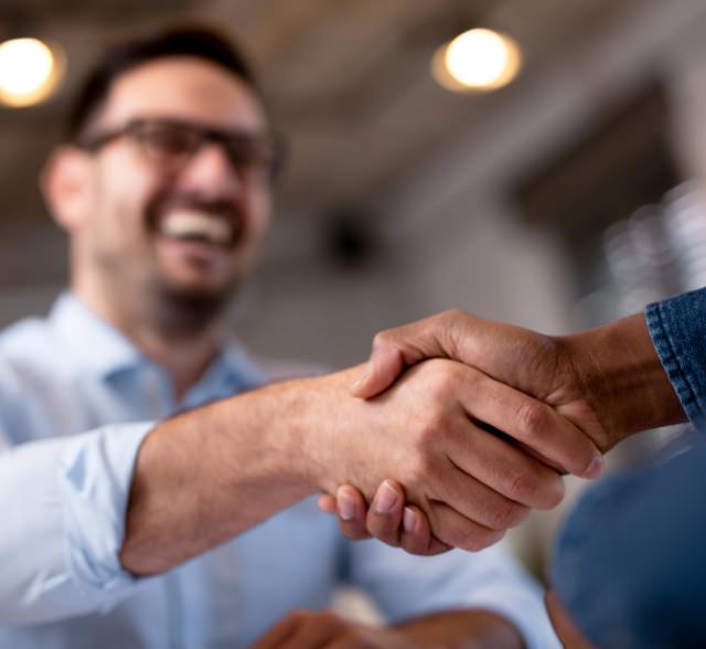 recrutement international